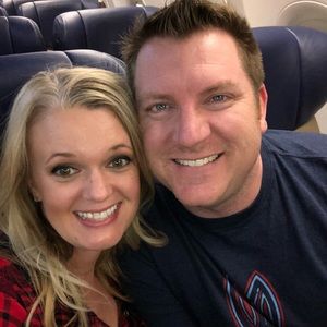 Meet your Posher, Leslie